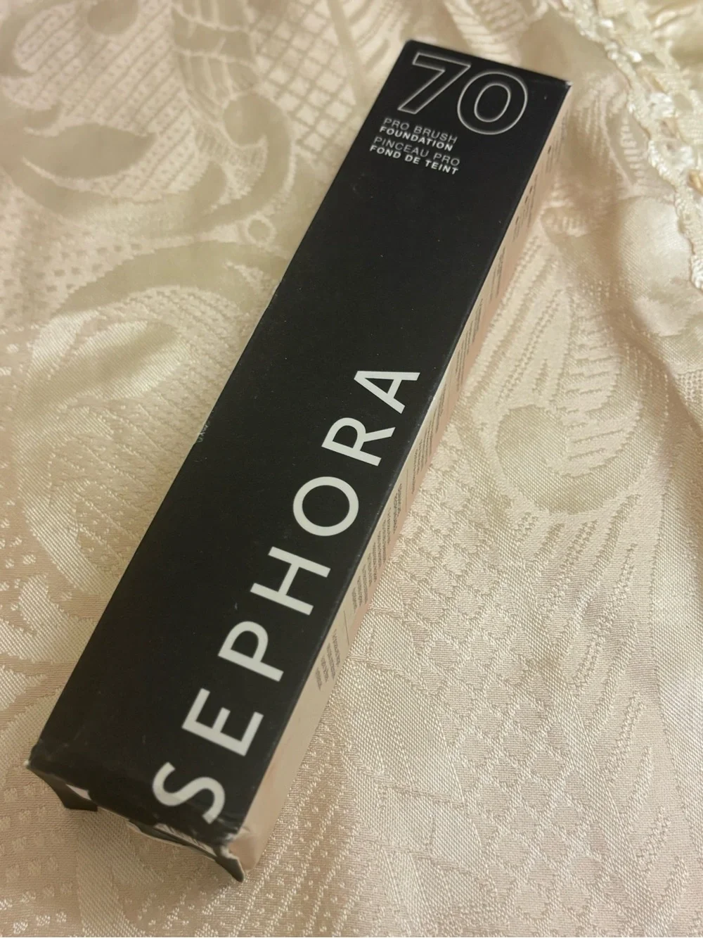Sephora Make Up Brush 70